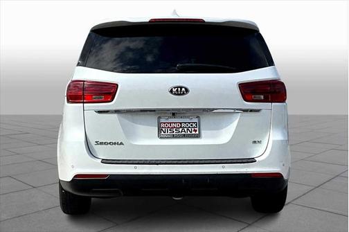 2019 Kia Sedona EX
