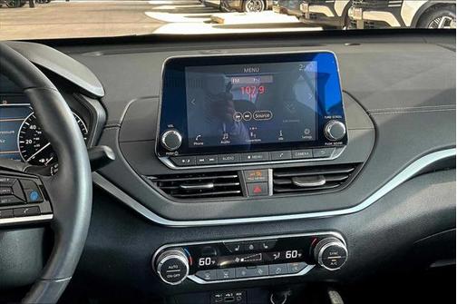 2019 Nissan Altima 2.5 SV
