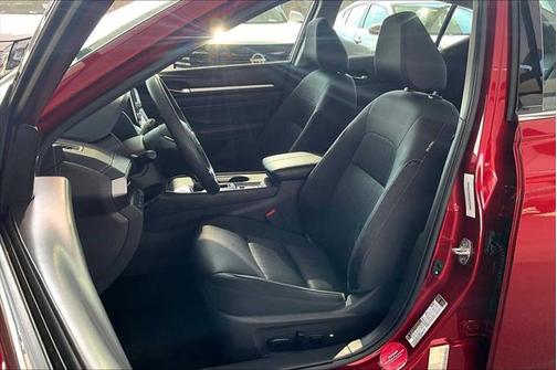 2019 Nissan Altima 2.5 SV
