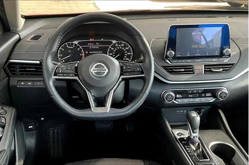 2019 Nissan Altima 2.5 SV