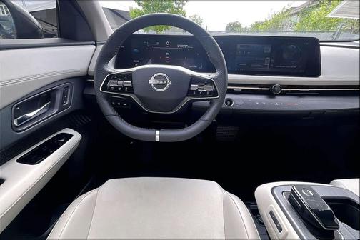 2024 Nissan ARIYA EVOLVE+