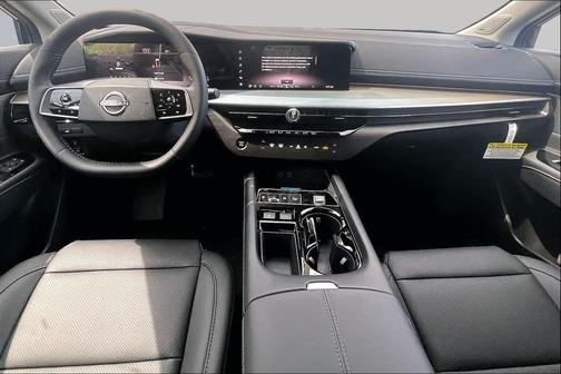 FAN/AURORA BLU 2026 Nissan Murano SL