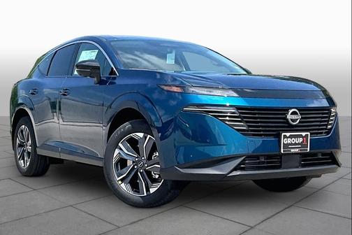 FAN/AURORA BLU 2026 Nissan Murano SL