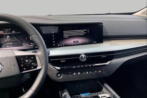 FAN/AURORA BLU 2026 Nissan Murano SL