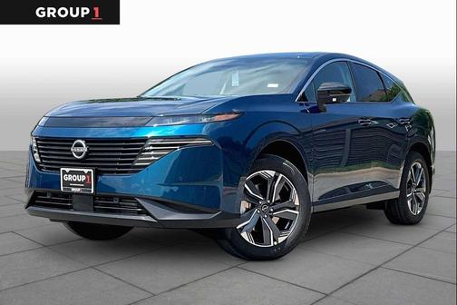 FAN/AURORA BLU 2026 Nissan Murano SL