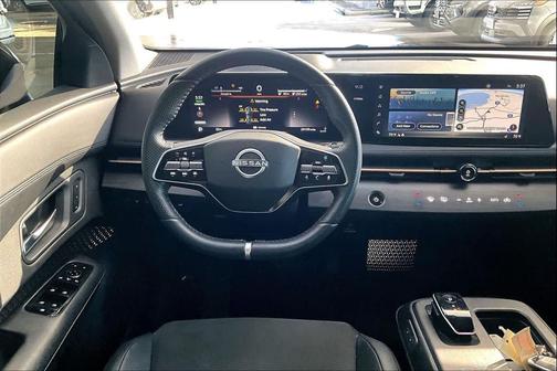 2023 Nissan ARIYA EVOLVE+