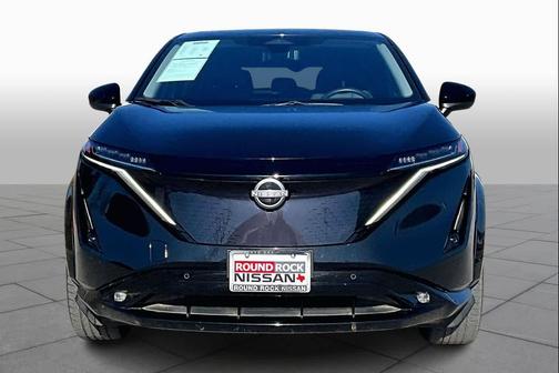 2023 Nissan ARIYA EVOLVE+
