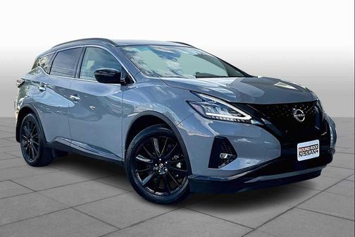 2024 Nissan Murano SV Intelligent AWD