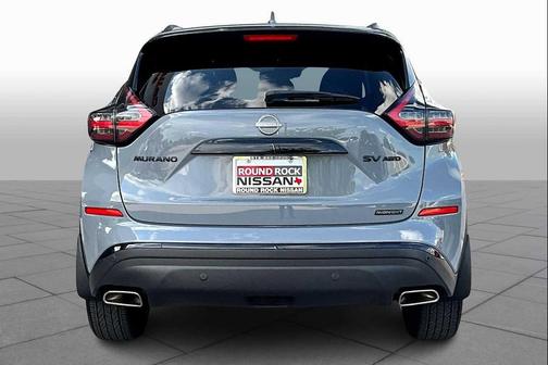 2024 Nissan Murano SV Intelligent AWD