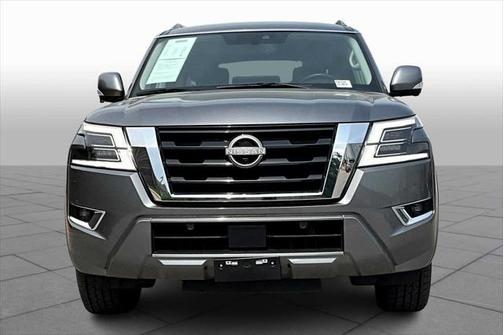 2023 Nissan Armada SL 2WD