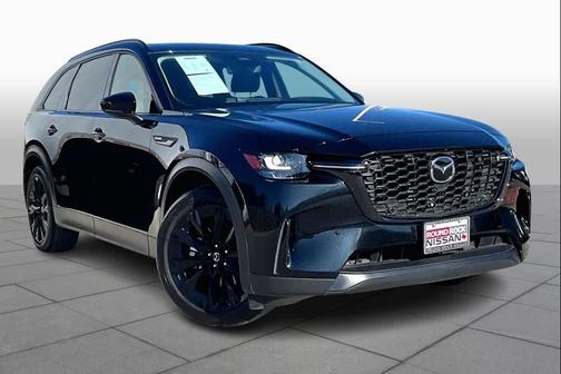 2025 Mazda CX-90 3.3 Turbo Premium Sport