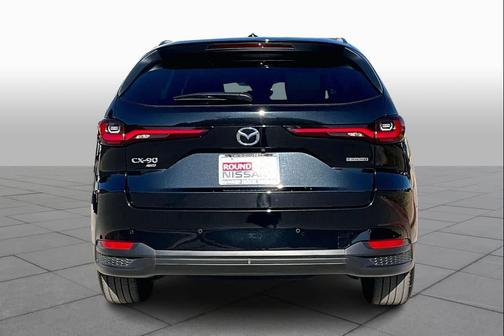 2025 Mazda CX-90 3.3 Turbo Premium Sport