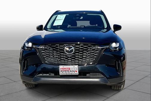 2025 Mazda CX-90 3.3 Turbo Premium Sport