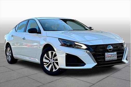 2024 Nissan Altima S FWD
