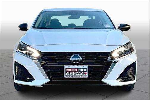 2024 Nissan Altima S FWD