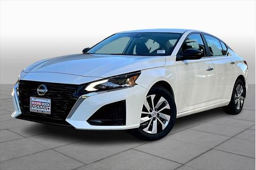 2024 Nissan Altima S FWD