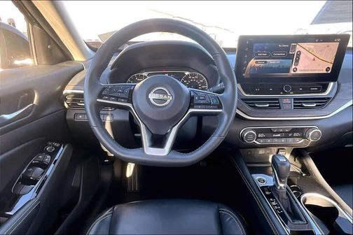 2024 Nissan Altima 2.5 SL