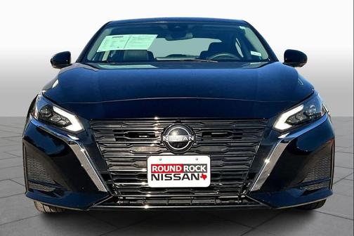 2024 Nissan Altima 2.5 SL