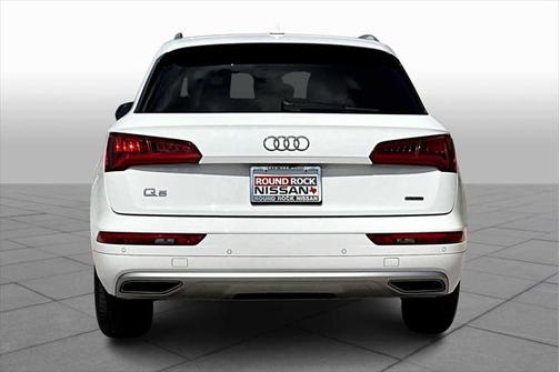 2019 Audi Q5 2.0T Premium Plus