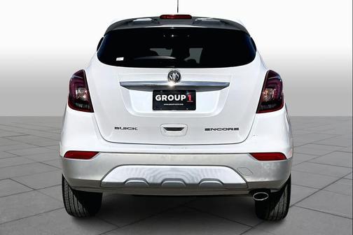 2017 Buick Encore Sport Touring