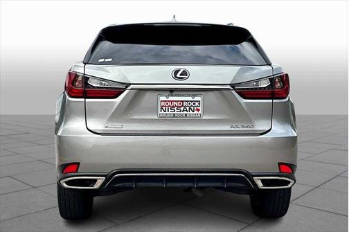 2021 Lexus RX 350 F SPORT Appearance