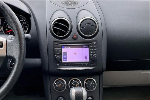 2013 Nissan Rogue SV