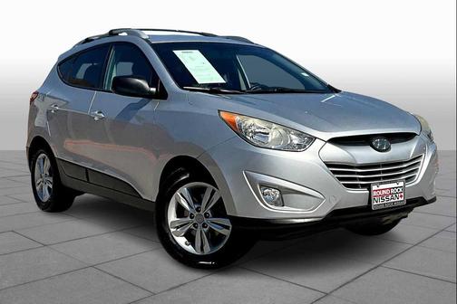 2013 Hyundai TUCSON GLS