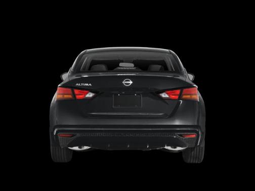 2025 Nissan Altima S FWD