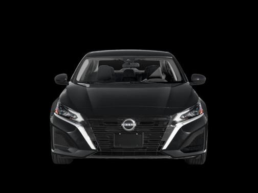 2025 Nissan Altima S FWD