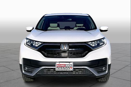 2021 Honda CR-V 2WD EX-L
