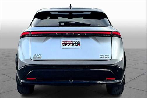2023 Nissan ARIYA ENGAGE