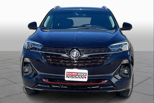 2020 Buick Encore GX Essence