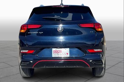 2020 Buick Encore GX Essence