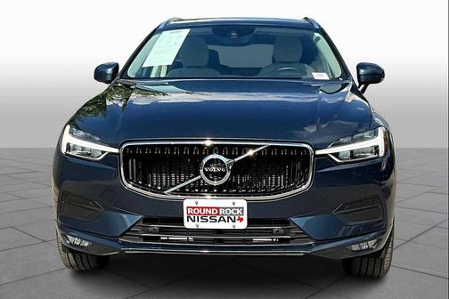 2021 Volvo XC60 T5 Momentum