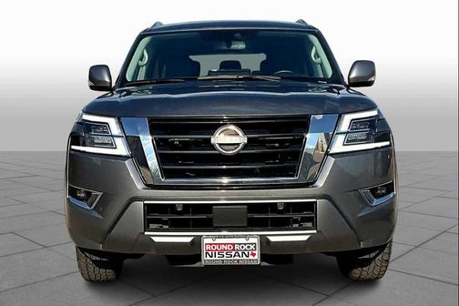 2023 Nissan Armada SV 2WD