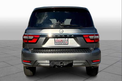 2023 Nissan Armada SV 2WD