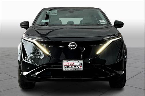 2024 Nissan ARIYA ENGAGE