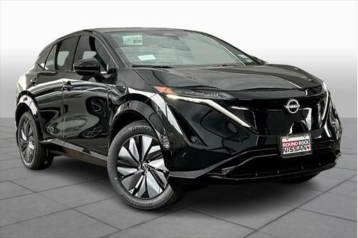 2024 Nissan ARIYA ENGAGE