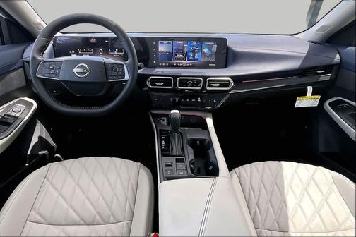 ASPEN WHIT QACB 2026 Nissan Sentra SL