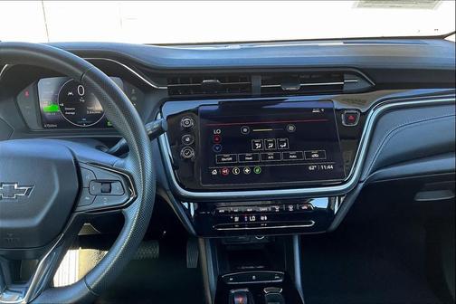 2023 Chevrolet Bolt EUV FWD LT