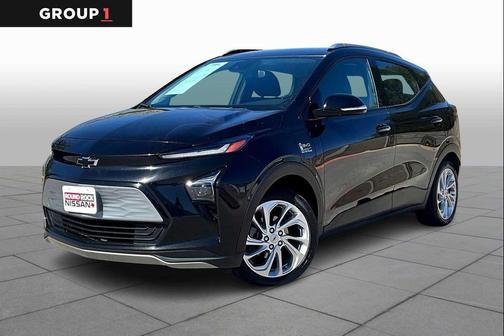 2023 Chevrolet Bolt EUV FWD LT