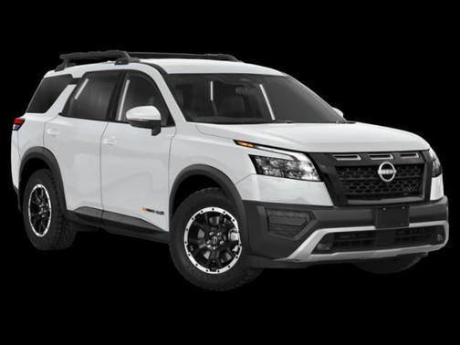 2025 Nissan Pathfinder Rock Creek 4WD