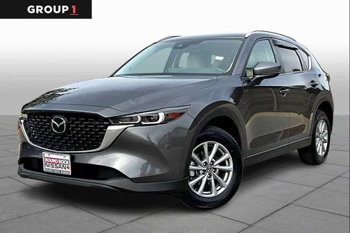 2023 Mazda CX-5 2.5 S Select