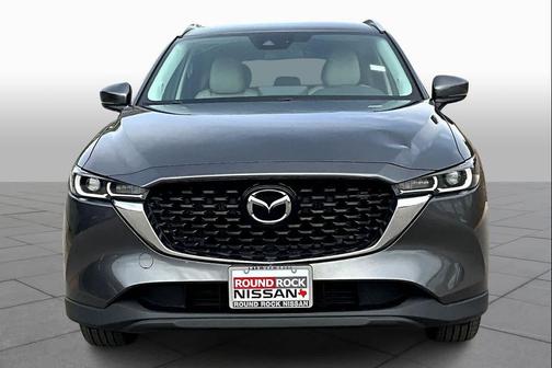 2023 Mazda CX-5 2.5 S Select