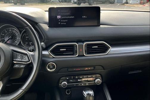 2023 Mazda CX-5 2.5 S Select