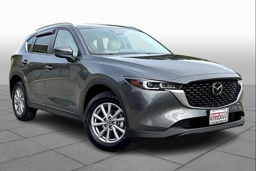 2023 Mazda CX-5 2.5 S Select