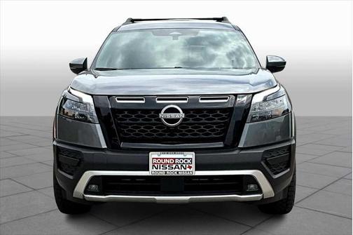 2025 Nissan Pathfinder Rock Creek 4WD