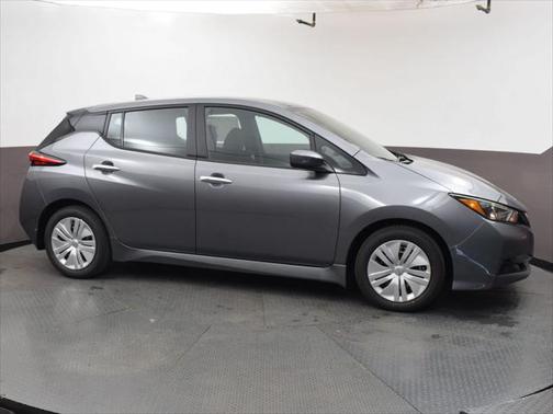 2023 Nissan Leaf S 40 kWh
