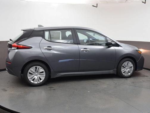 2023 Nissan Leaf S 40 kWh
