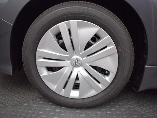 2023 Nissan Leaf S 40 kWh